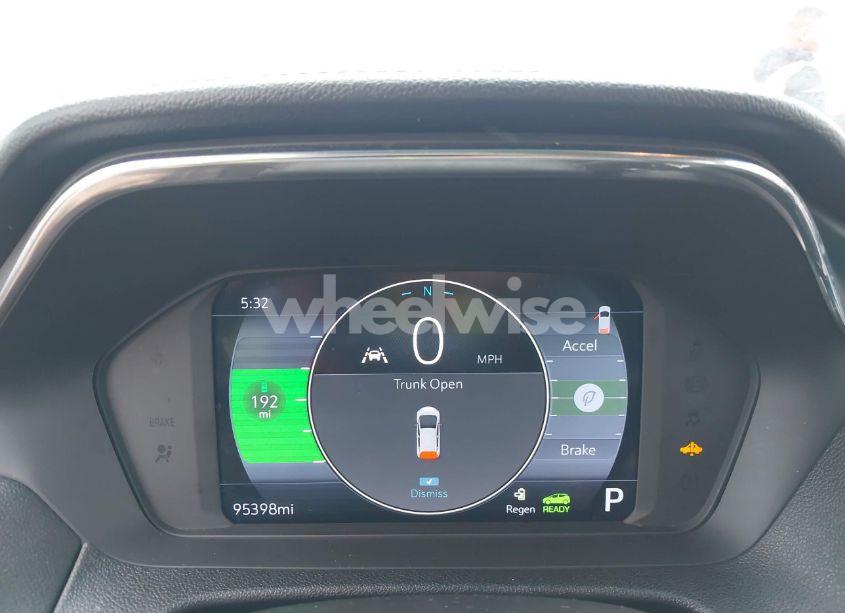 Photo 17 of 2023 Chevrolet Bolt EV FWD 2LT (VIN 1G1FX6S02P4143467)