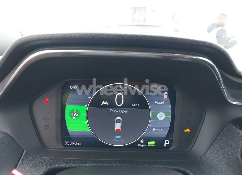 Photo 7 of 2023 Chevrolet Bolt EV FWD 2LT (VIN 1G1FX6S02P4143467)