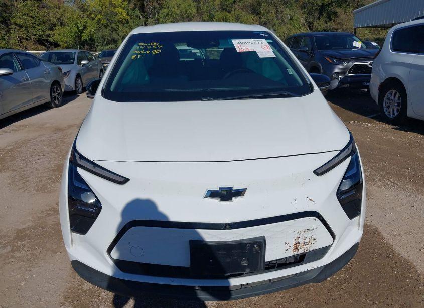 Photo 12 of 2023 Chevrolet Bolt EV FWD 2LT (VIN 1G1FX6S02P4172306)