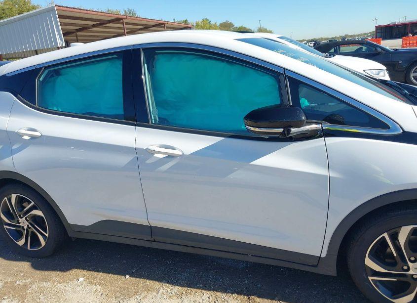 Photo 13 of 2023 Chevrolet Bolt EV FWD 2LT (VIN 1G1FX6S02P4172306)