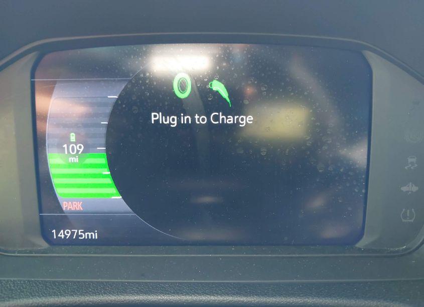 Photo 17 of 2023 Chevrolet Bolt EV FWD 2LT (VIN 1G1FX6S02P4172306)