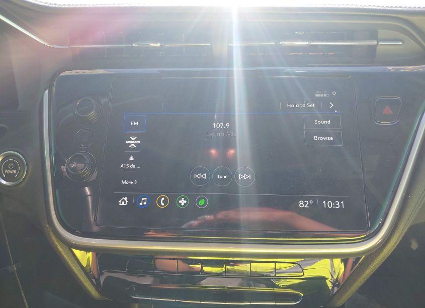 Photo 18 of 2023 Chevrolet Bolt EV FWD 2LT (VIN 1G1FX6S02P4172306)