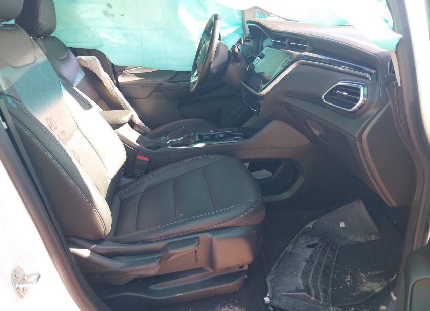 Photo 5 of 2023 Chevrolet Bolt EV FWD 2LT (VIN 1G1FX6S02P4172306)