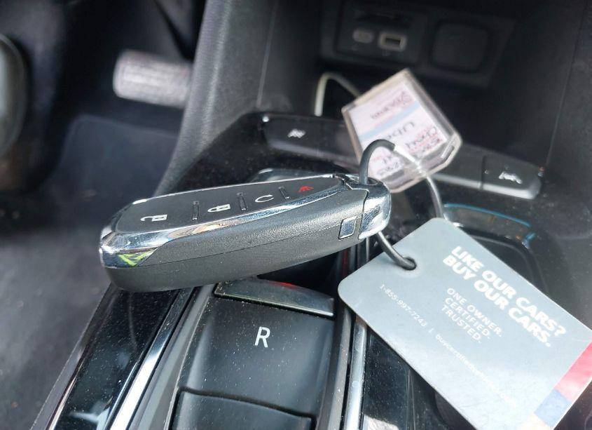 Photo 11 of 2023 Chevrolet Bolt EV 2LT (VIN 1G1FX6S02P4184150)