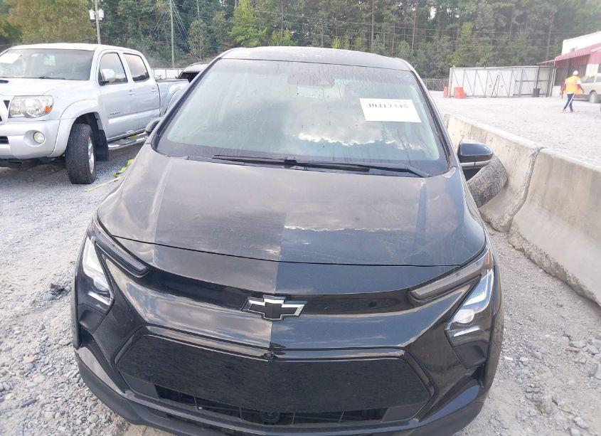 Photo 12 of 2023 Chevrolet Bolt EV 2LT (VIN 1G1FX6S02P4184150)