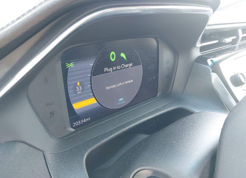 Photo 17 of 2023 Chevrolet Bolt EV 2LT (VIN 1G1FX6S02P4184150)