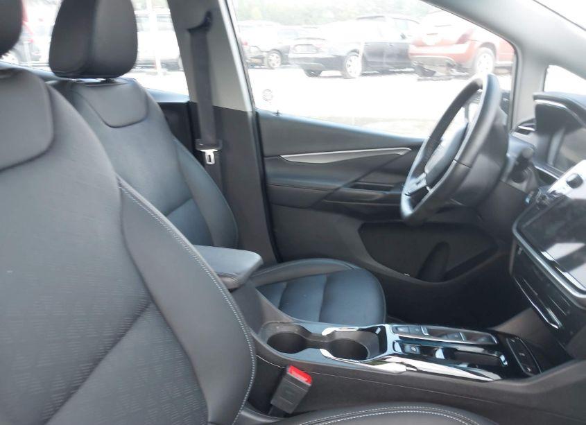 Photo 5 of 2023 Chevrolet Bolt EV 2LT (VIN 1G1FX6S02P4184150)