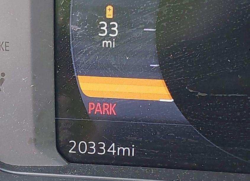 Photo 7 of 2023 Chevrolet Bolt EV 2LT (VIN 1G1FX6S02P4184150)