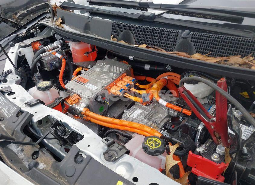 Photo 10 of 2023 Chevrolet Bolt EV FWD 2LT (VIN 1G1FX6S02P4188926)