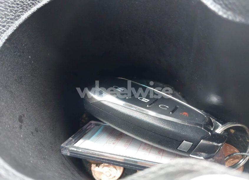 Photo 11 of 2023 Chevrolet Bolt EV FWD 2LT (VIN 1G1FX6S02P4188926)