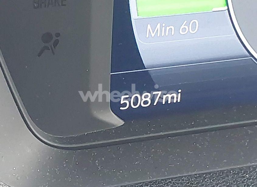 Photo 15 of 2023 Chevrolet Bolt EV FWD 2LT (VIN 1G1FX6S02P4188926)