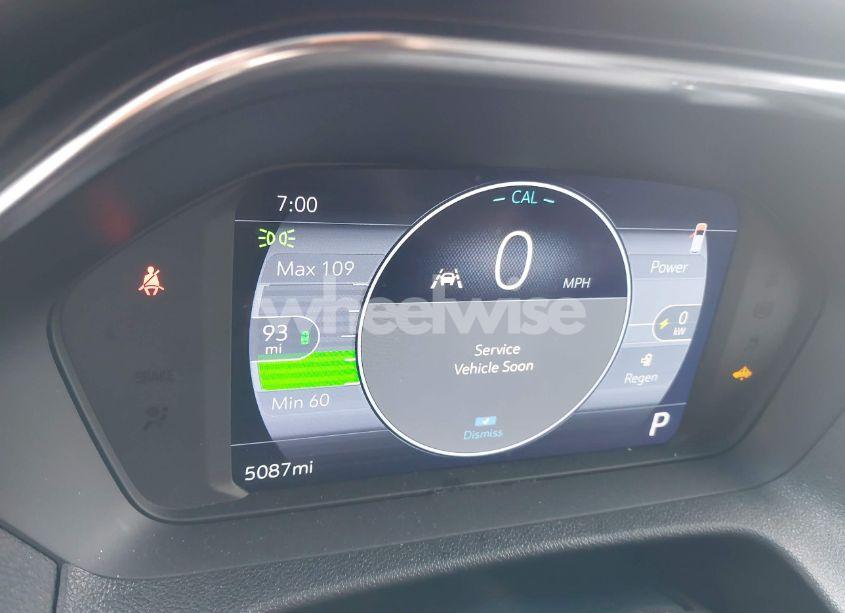 Photo 17 of 2023 Chevrolet Bolt EV FWD 2LT (VIN 1G1FX6S02P4188926)