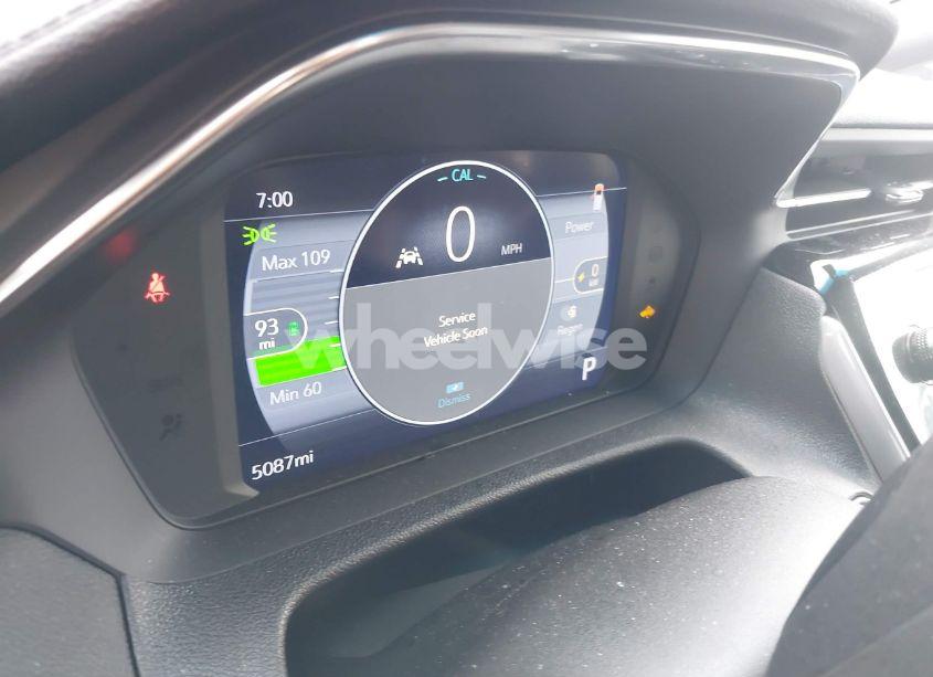 Photo 18 of 2023 Chevrolet Bolt EV FWD 2LT (VIN 1G1FX6S02P4188926)