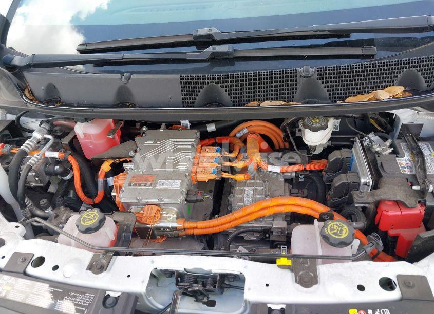 Photo 10 of 2023 Chevrolet Bolt EV FWD 2LT (VIN 1G1FX6S02P4189204)