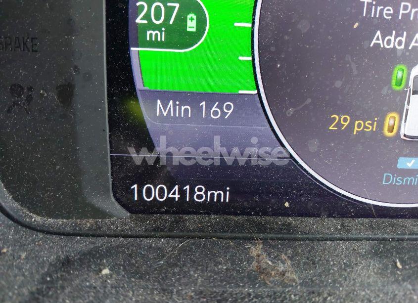 Photo 15 of 2023 Chevrolet Bolt EV FWD 2LT (VIN 1G1FX6S02P4189204)