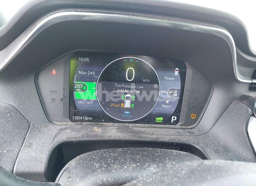 Photo 17 of 2023 Chevrolet Bolt EV FWD 2LT (VIN 1G1FX6S02P4189204)