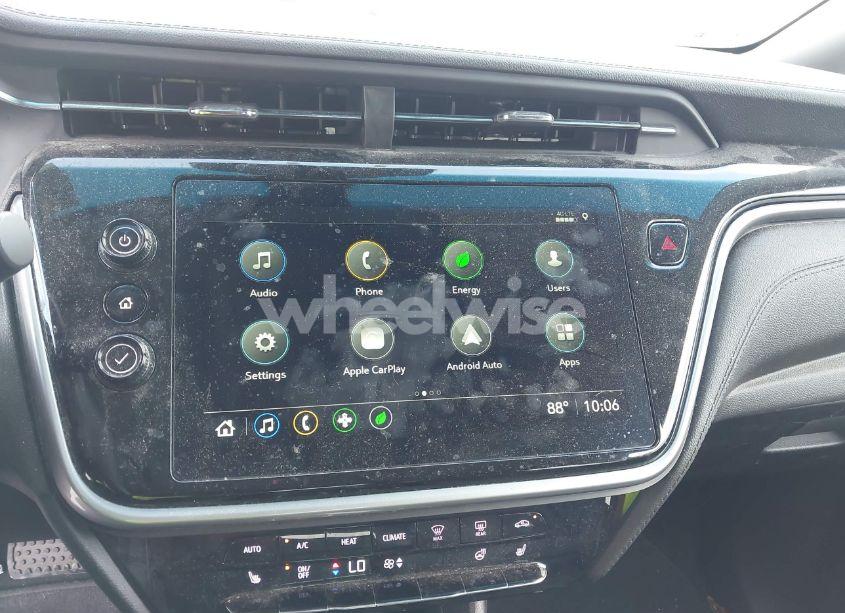 Photo 18 of 2023 Chevrolet Bolt EV FWD 2LT (VIN 1G1FX6S02P4189204)