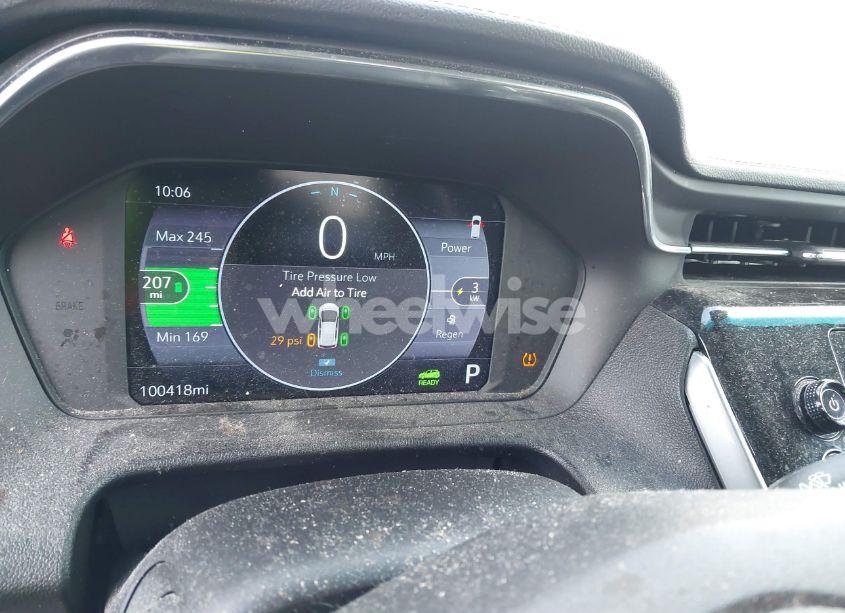 Photo 7 of 2023 Chevrolet Bolt EV FWD 2LT (VIN 1G1FX6S02P4189204)