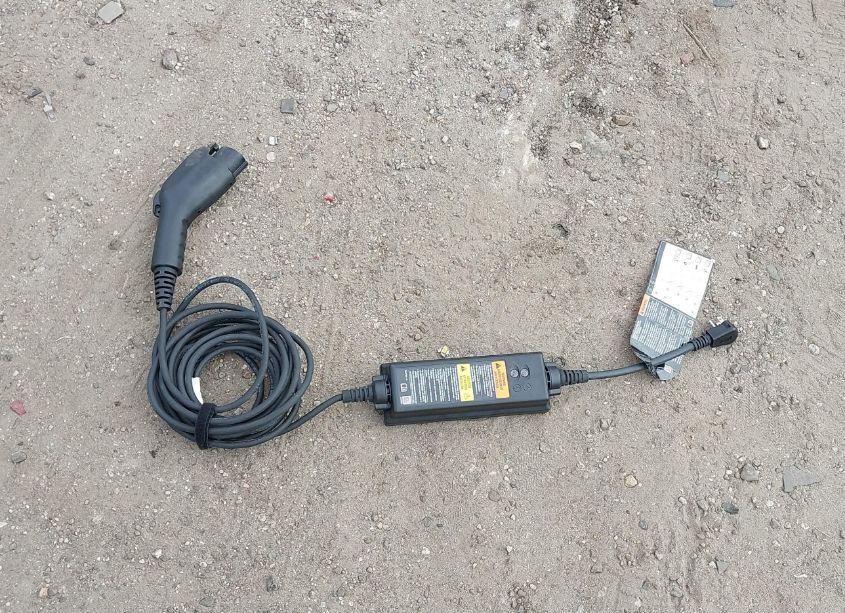 Photo 12 of 2018 Chevrolet Bolt EV PREMIER (VIN 1G1FX6S03J4112266)