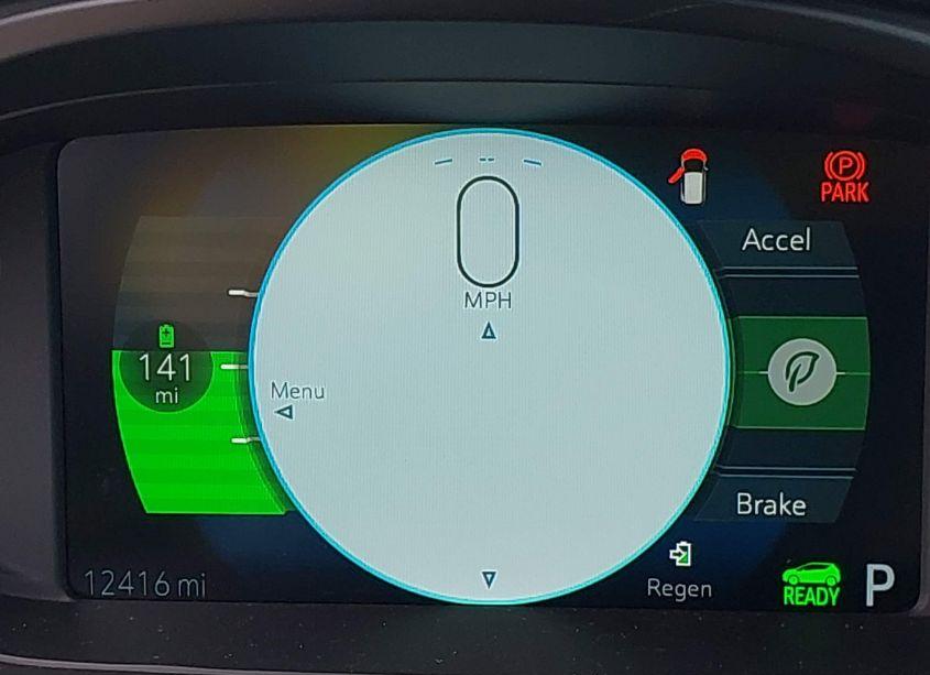 Photo 7 of 2018 Chevrolet Bolt EV PREMIER (VIN 1G1FX6S03J4112266)