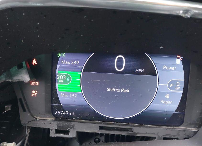 Photo 7 of 2022 Chevrolet Bolt EV FWD 2LT (VIN 1G1FX6S03N4101211)