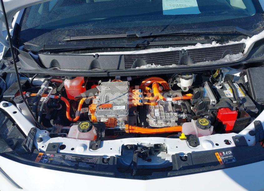 Photo 10 of 2023 Chevrolet Bolt EV FWD 2LT (VIN 1G1FX6S03P4115015)