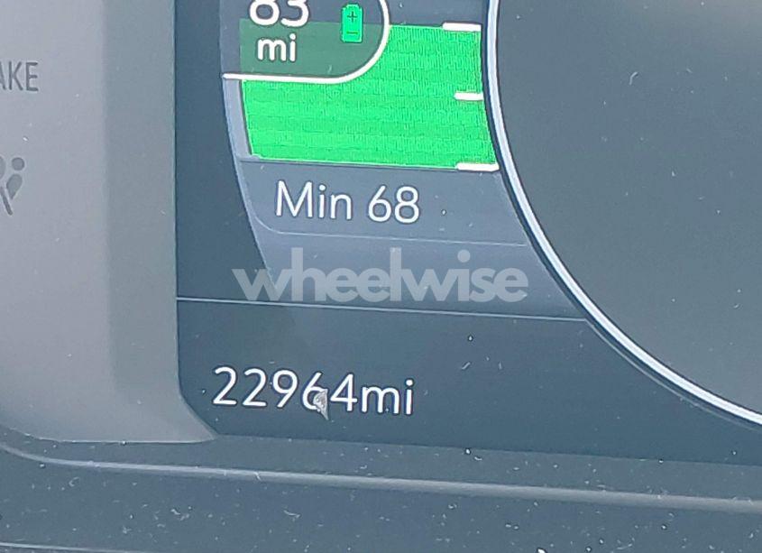 Photo 15 of 2023 Chevrolet Bolt EV FWD 2LT (VIN 1G1FX6S03P4115015)