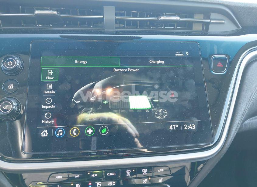 Photo 18 of 2023 Chevrolet Bolt EV FWD 2LT (VIN 1G1FX6S03P4115015)