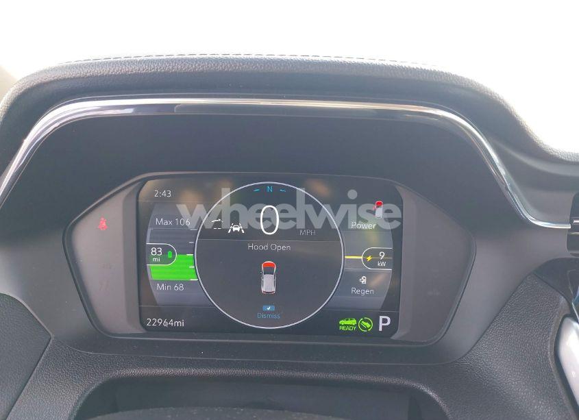 Photo 7 of 2023 Chevrolet Bolt EV FWD 2LT (VIN 1G1FX6S03P4115015)