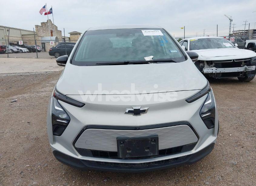 Photo 12 of 2023 Chevrolet Bolt EV FWD 2LT (VIN 1G1FX6S03P4143686)