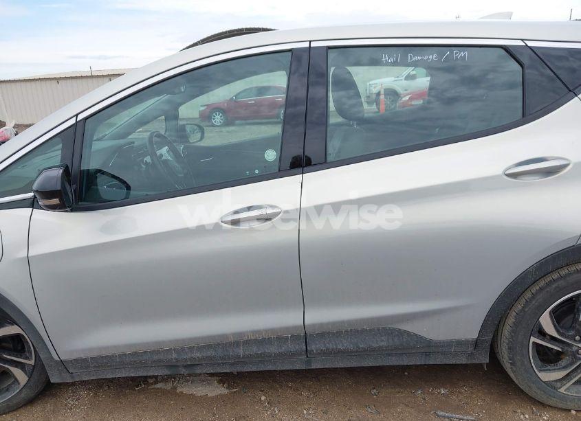 Photo 13 of 2023 Chevrolet Bolt EV FWD 2LT (VIN 1G1FX6S03P4143686)