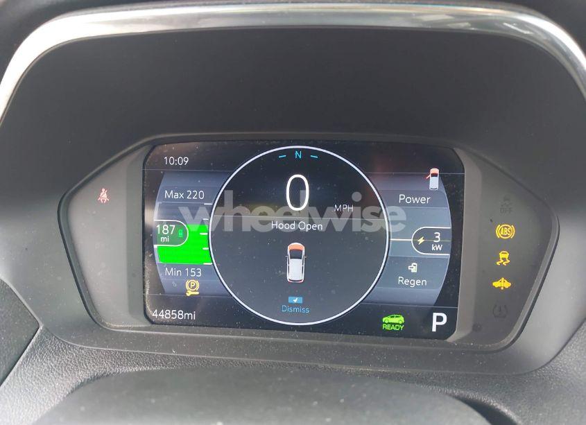 Photo 16 of 2023 Chevrolet Bolt EV FWD 2LT (VIN 1G1FX6S03P4143686)