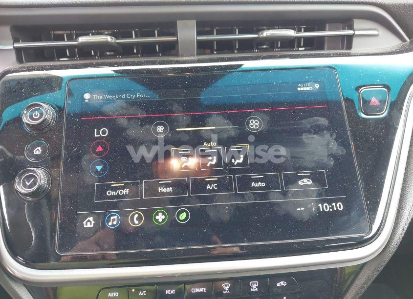 Photo 17 of 2023 Chevrolet Bolt EV FWD 2LT (VIN 1G1FX6S03P4143686)