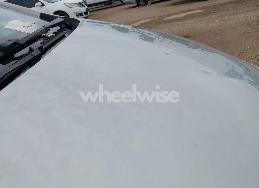 Photo 6 of 2023 Chevrolet Bolt EV FWD 2LT (VIN 1G1FX6S03P4143686)