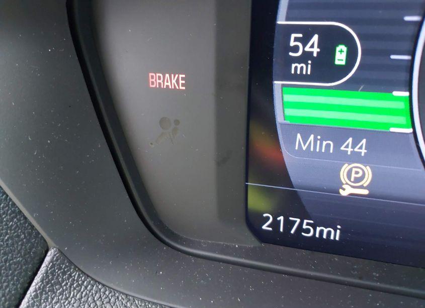 Photo 15 of 2023 Chevrolet Bolt EV FWD 2LT (VIN 1G1FX6S03P4176252)