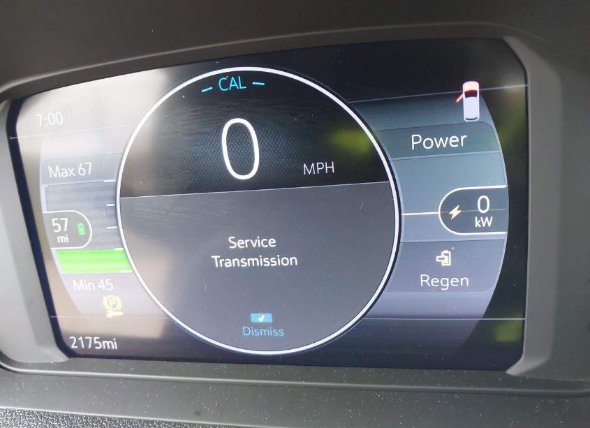 Photo 17 of 2023 Chevrolet Bolt EV FWD 2LT (VIN 1G1FX6S03P4176252)