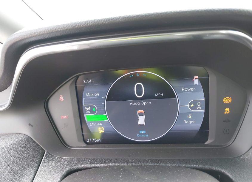 Photo 18 of 2023 Chevrolet Bolt EV FWD 2LT (VIN 1G1FX6S03P4176252)