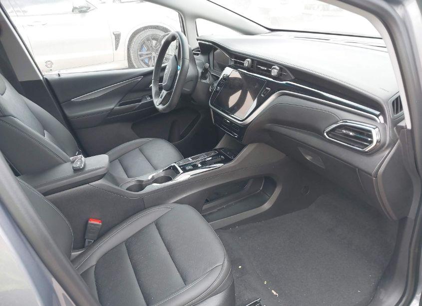 Photo 5 of 2023 Chevrolet Bolt EV FWD 2LT (VIN 1G1FX6S03P4176252)