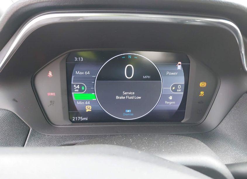 Photo 7 of 2023 Chevrolet Bolt EV FWD 2LT (VIN 1G1FX6S03P4176252)