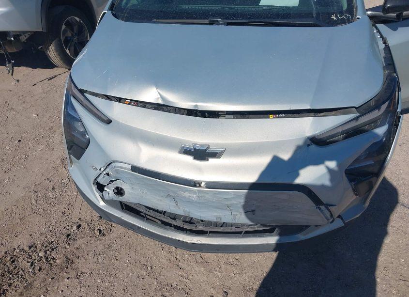 Photo 10 of 2023 Chevrolet Bolt EV FWD 2LT (VIN 1G1FX6S03P4183198)