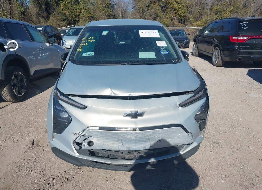 Photo 12 of 2023 Chevrolet Bolt EV FWD 2LT (VIN 1G1FX6S03P4183198)