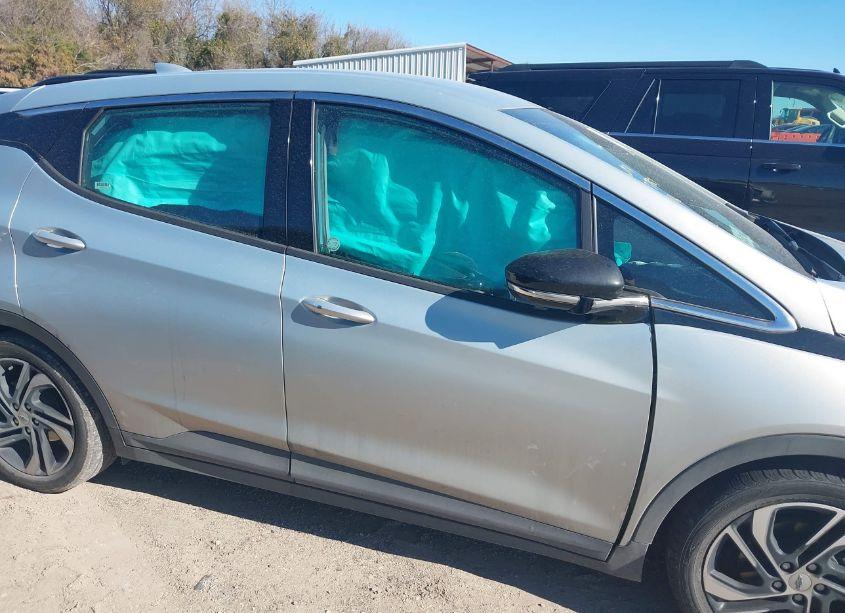 Photo 13 of 2023 Chevrolet Bolt EV FWD 2LT (VIN 1G1FX6S03P4183198)