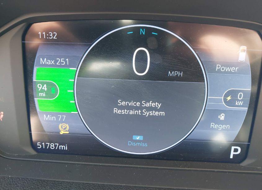 Photo 15 of 2023 Chevrolet Bolt EV FWD 2LT (VIN 1G1FX6S03P4183198)