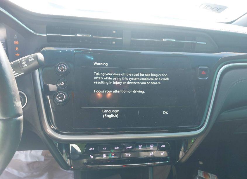 Photo 18 of 2023 Chevrolet Bolt EV FWD 2LT (VIN 1G1FX6S03P4183198)