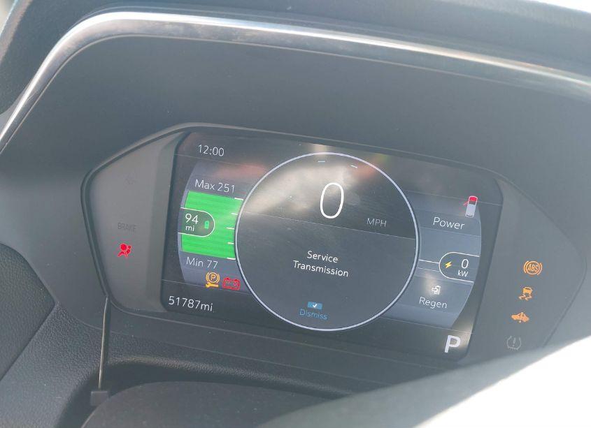 Photo 7 of 2023 Chevrolet Bolt EV FWD 2LT (VIN 1G1FX6S03P4183198)