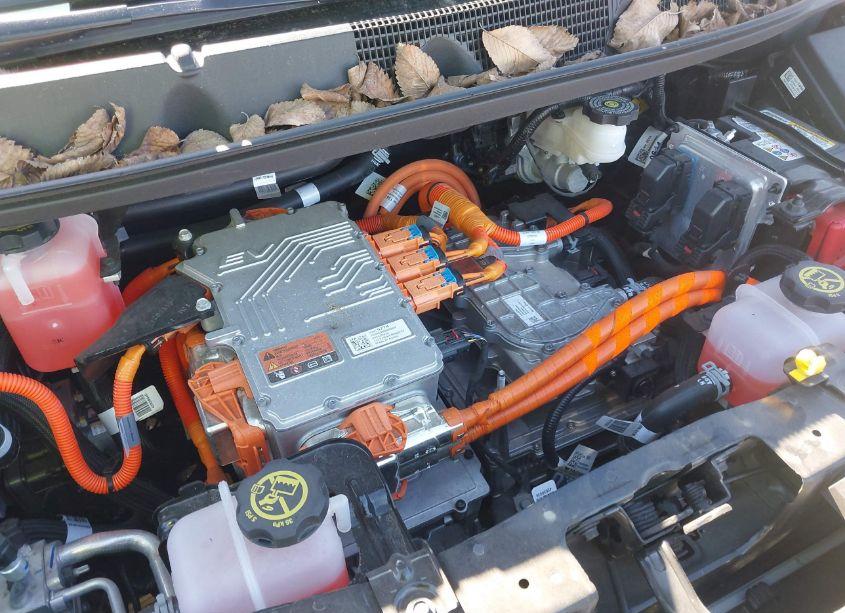 Photo 10 of 2023 Chevrolet Bolt EV FWD 2LT (VIN 1G1FX6S03P4183959)