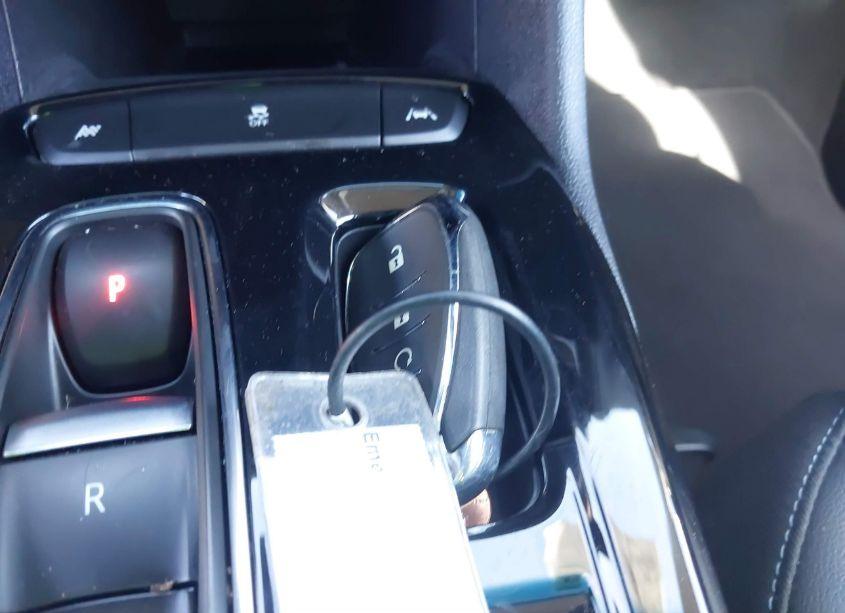 Photo 11 of 2023 Chevrolet Bolt EV FWD 2LT (VIN 1G1FX6S03P4183959)