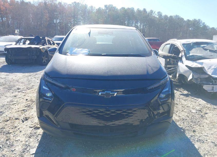 Photo 12 of 2023 Chevrolet Bolt EV FWD 2LT (VIN 1G1FX6S03P4183959)