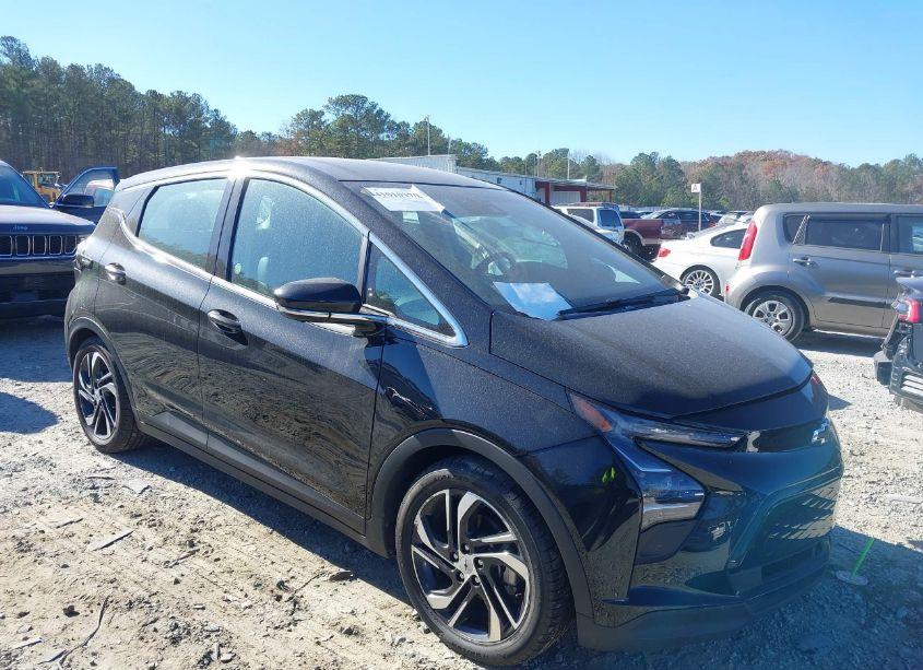Photo 13 of 2023 Chevrolet Bolt EV FWD 2LT (VIN 1G1FX6S03P4183959)
