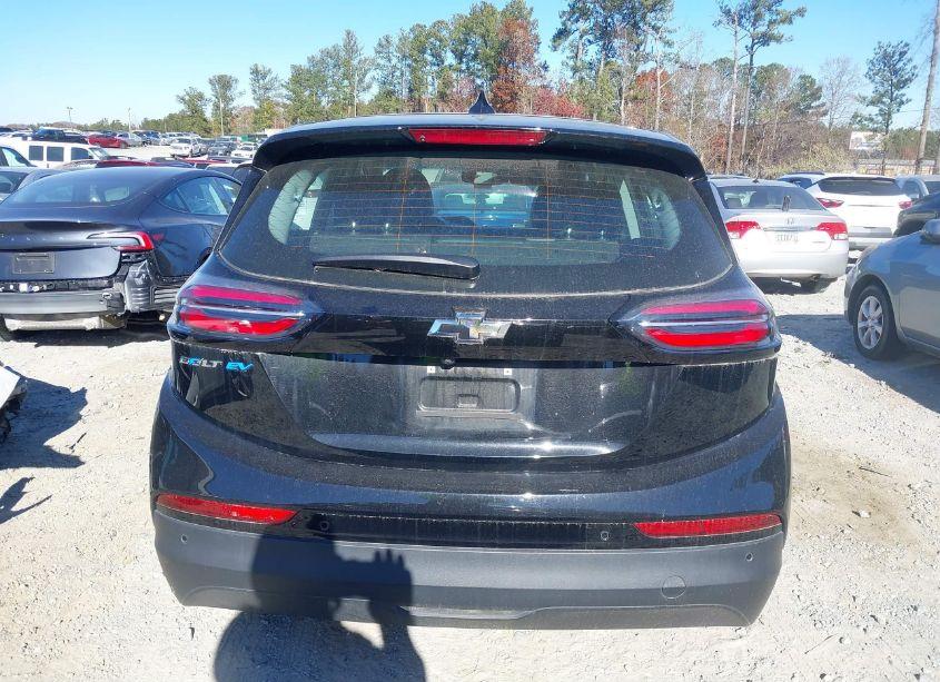 Photo 16 of 2023 Chevrolet Bolt EV FWD 2LT (VIN 1G1FX6S03P4183959)